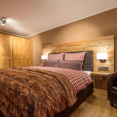 Grosse Wies Oberstdorf Dış mekan fotoğraf