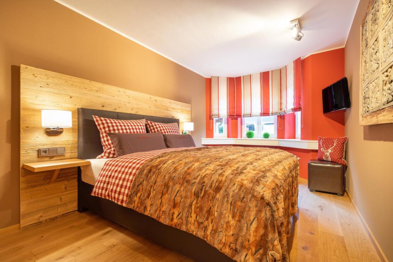 Grosse Wies Oberstdorf Dış mekan fotoğraf
