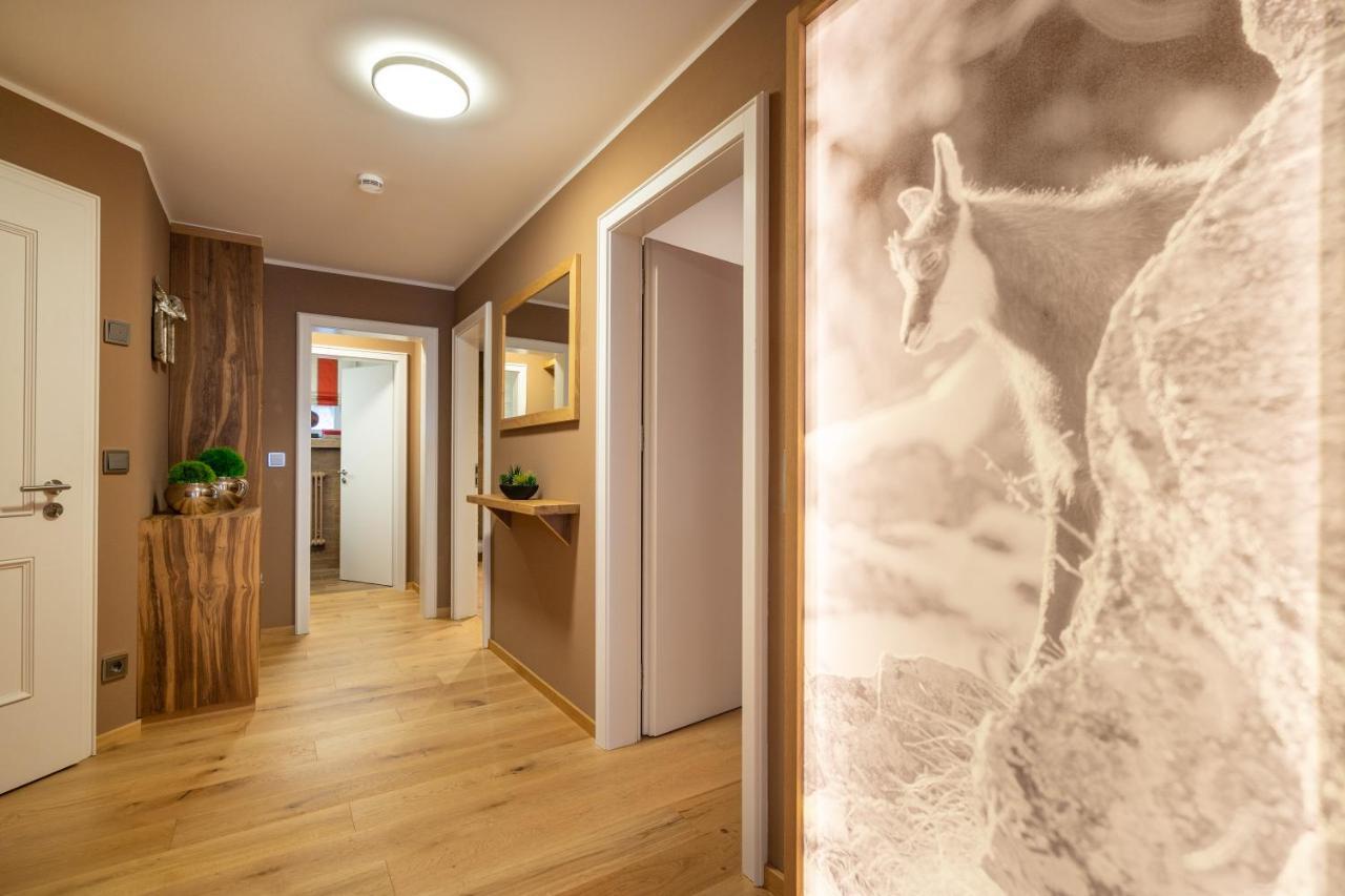 Grosse Wies Oberstdorf Dış mekan fotoğraf
