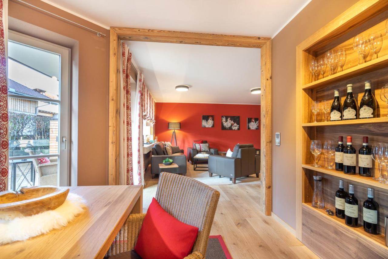 Grosse Wies Oberstdorf Dış mekan fotoğraf